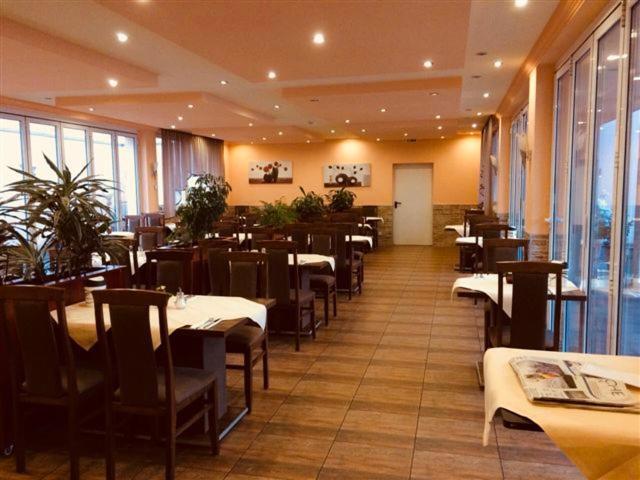 Stadthotel Miya Hotel Bad Mergentheim