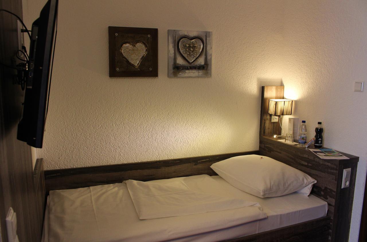 Stadthotel Miya Hotel