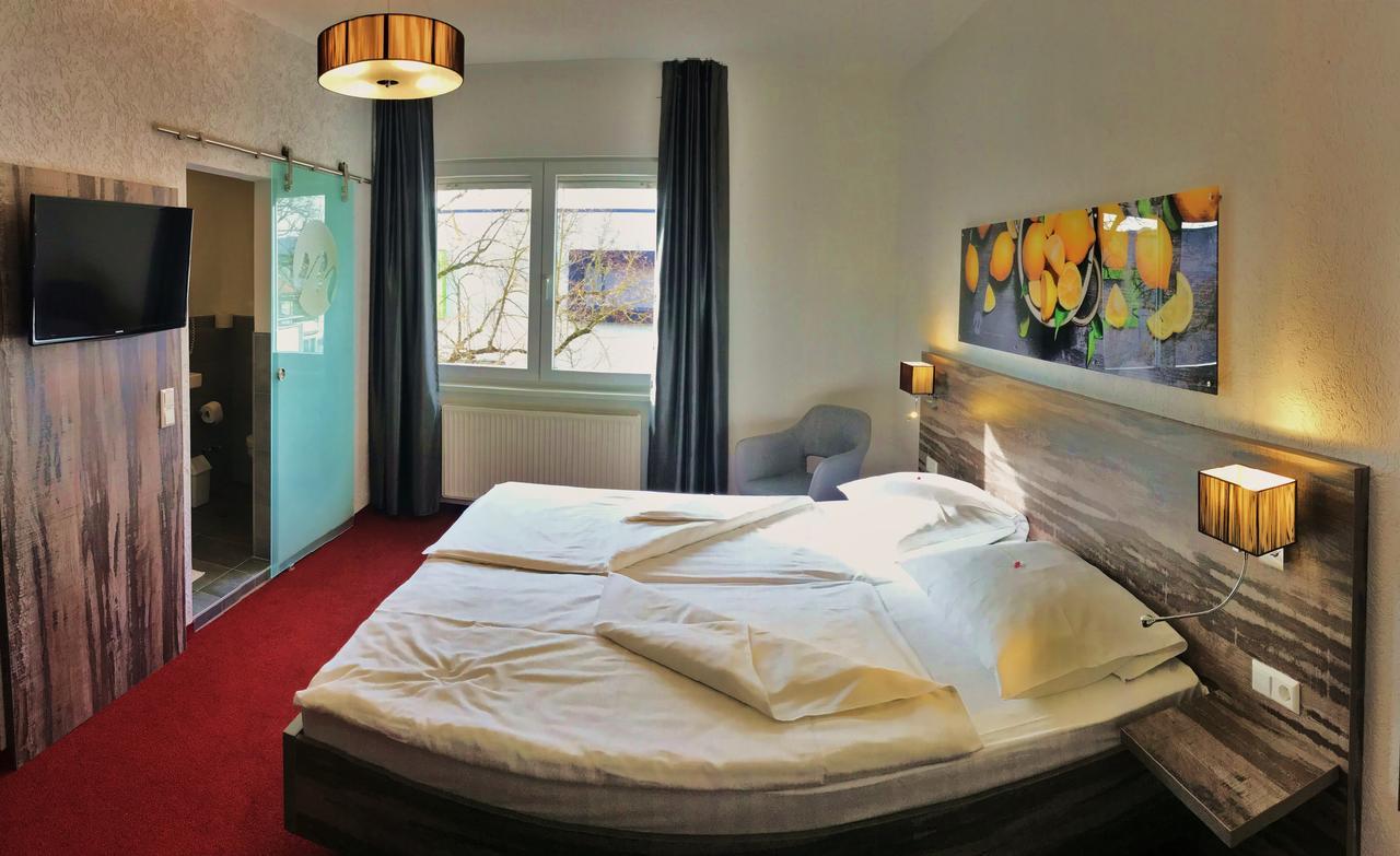 Hotel Stadthotel Miya Bad Mergentheim