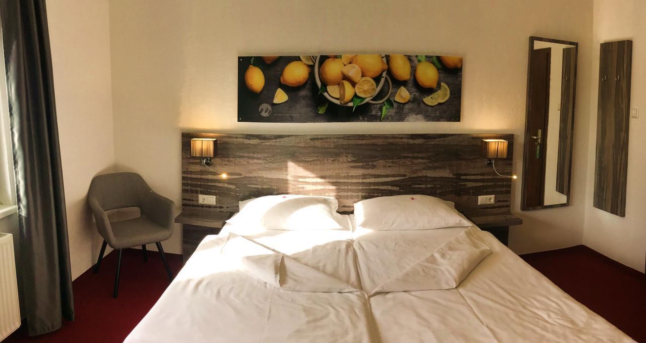 Stadthotel Miya Bad Mergentheim