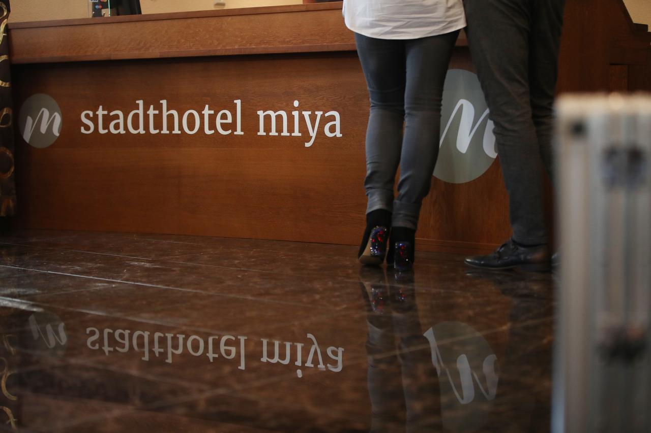 Stadthotel Miya Hotel Bad Mergentheim