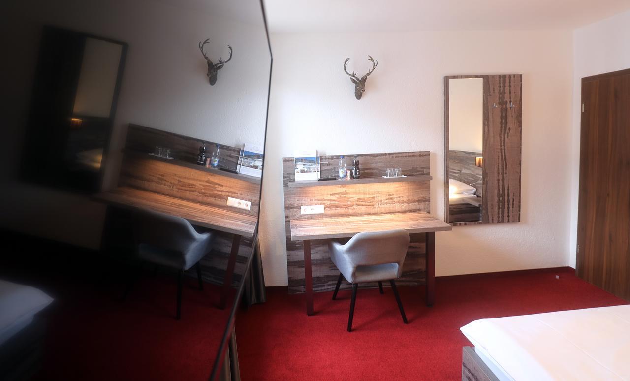 Stadthotel Miya 3*