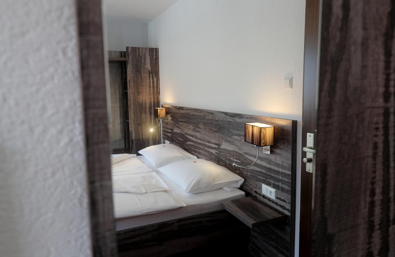 Stadthotel Miya