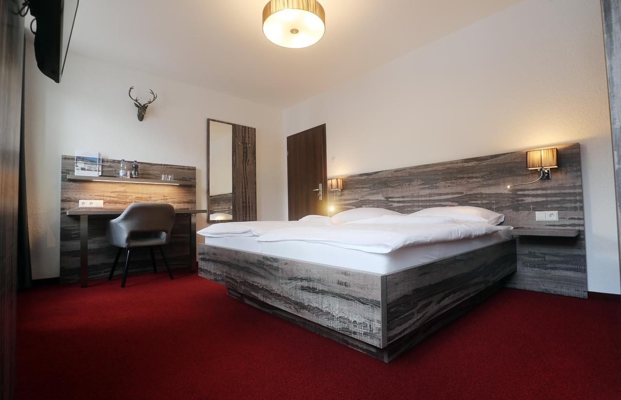 Hotel Stadthotel Miya Bad Mergentheim